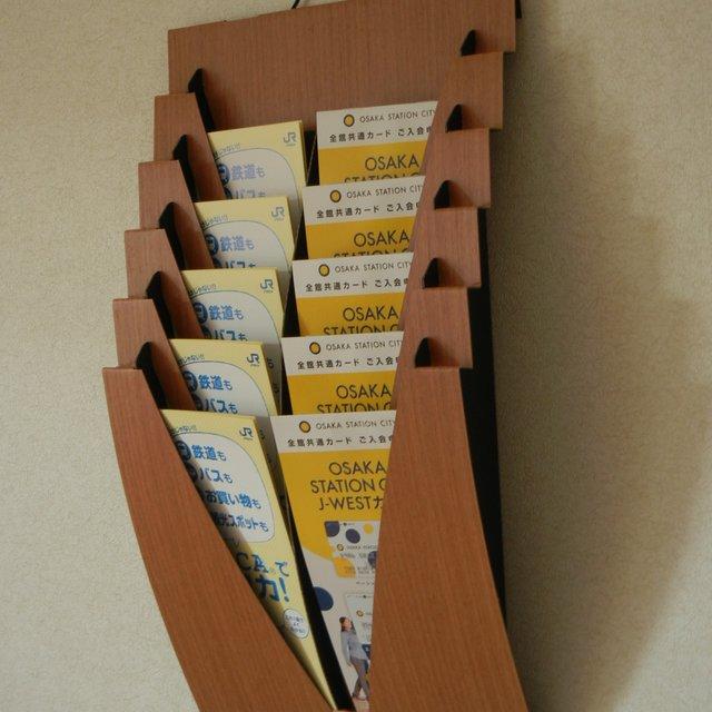 javarack ジャバラック 三つ折りリーフ対応カタログラック ハンドメイドマーケット Minne javarack ジャバラック 三つ折りリーフ対応カタログラック ハンドメイドマーケット Minne