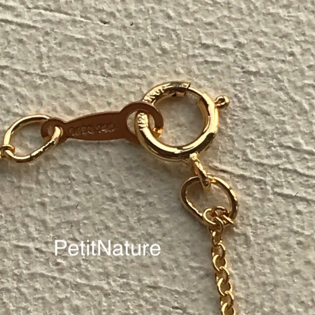 ネックレスチェーン プリンセスタイプ ハンドメイドマーケット Minne ネックレスチェーン プリンセスタイプ ハンドメイドマーケット Minne