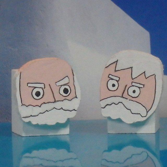 タレスと タレスと