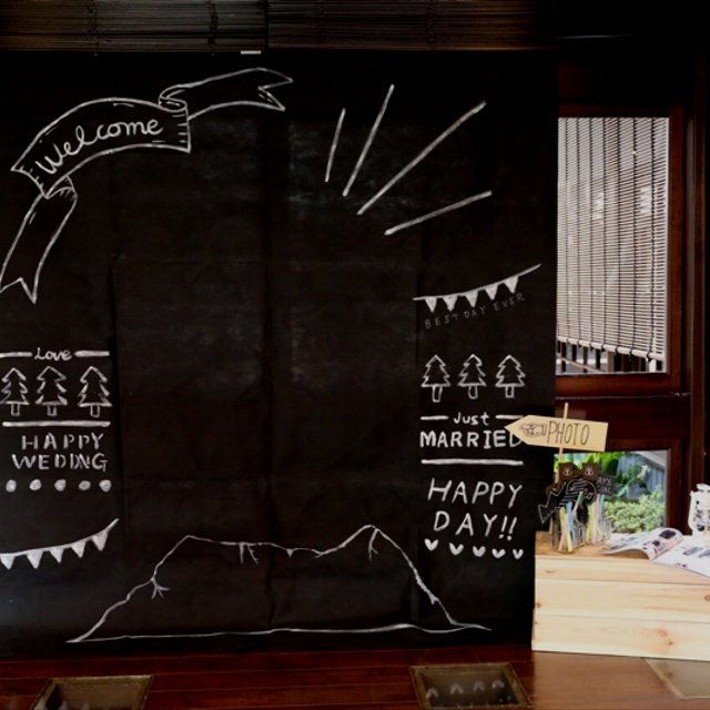 フォトブース レンタル ハンドメイドマーケット Minne