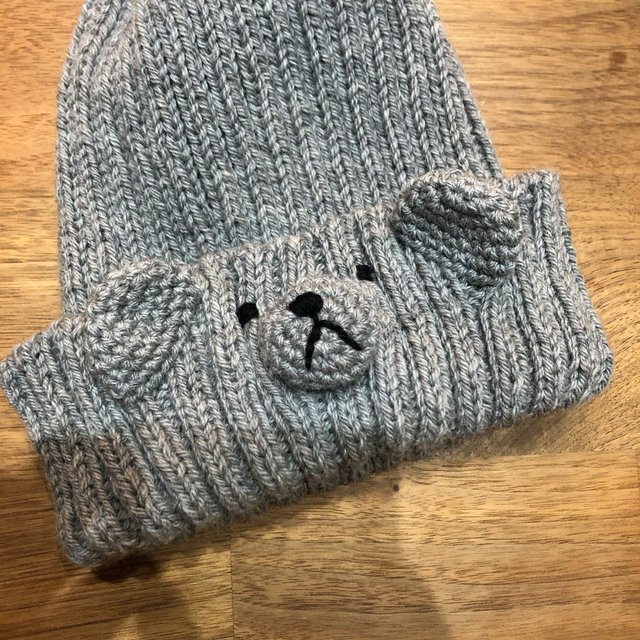 Shirochanさまオーダー正ちゃん帽 ハンドメイドマーケット Minne Shirochanさまオーダー正ちゃん帽 ハンドメイドマーケット Minne