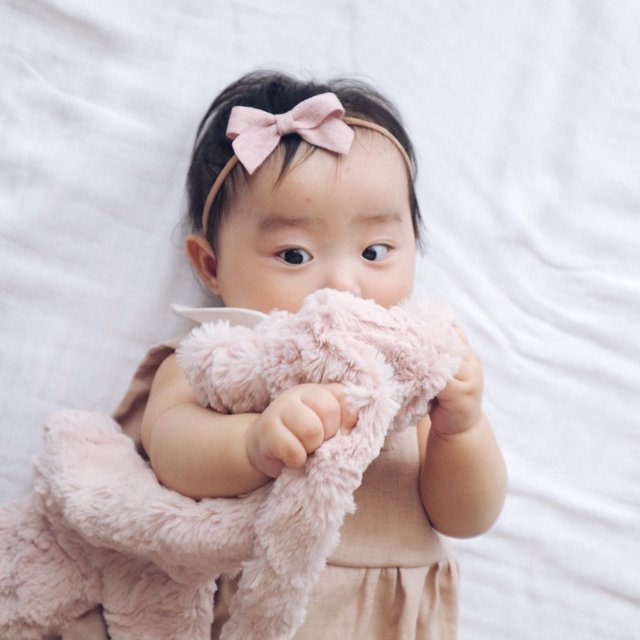 新生児 Ok ヘッドバンド ベビーヘアバンド リボン ハンドメイドマーケット Minne 新生児 Ok ヘッドバンド ベビーヘアバンド リボン ハンドメイドマーケット Minne