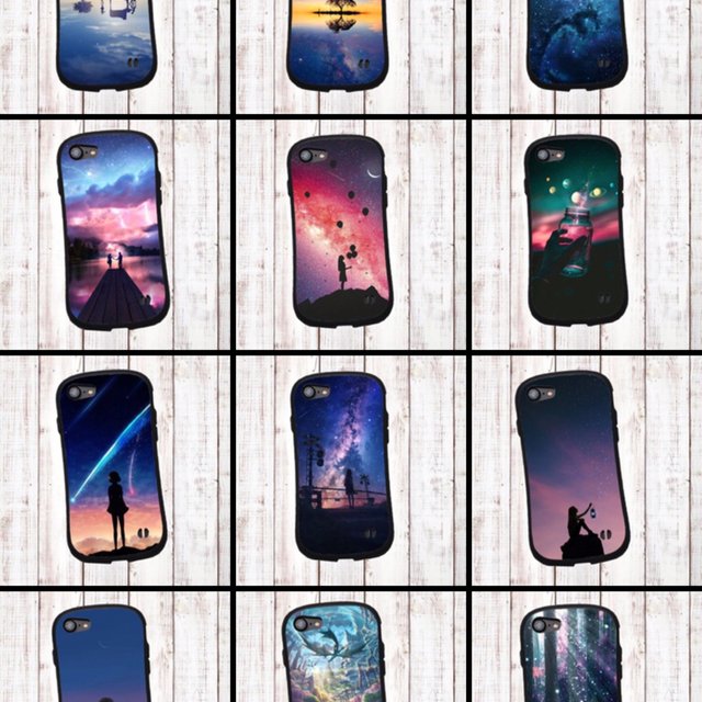 Iphoneケース オリジナルスマホケース スマホケース プロテクト ゆるふわ 夜空 夜景 女の子 綺麗 ハンドメイドマーケット Minne Iphoneケース オリジナルスマホケース スマホケース プロテクト ゆるふわ 夜空 夜景 女の子 綺麗 ハンドメイドマーケット Minne