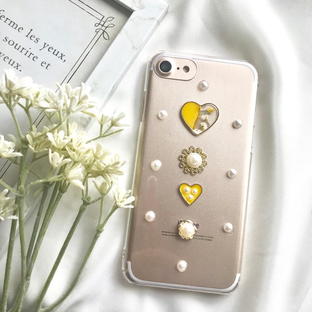 バイカラーパステルイエロー 押し花 スマホケース Iphoneケース スマホケース Iphone11 12 Se2 Android Xperia Galaxy 韓国 クリア ハンドメイドマーケット Minne バイカラーパステルイエロー 押し花 スマホケース Iphoneケース スマホケース Iphone11 12 Se2 Android Xperia Galaxy 韓国 クリア ハンドメイドマーケット Minne