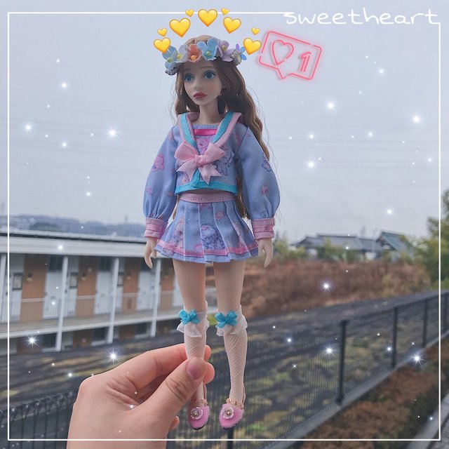 再販 夢かわ学生制服リカちゃんブライスmomokoチェリーちゃん初代リカちゃん1 6人形ドール用服blytheジェニーちゃんcherryちゃん ハンドメイドマーケット Minne 再販 夢かわ学生制服リカちゃんブライスmomokoチェリーちゃん初代リカちゃん1 6人形ドール用服blytheジェニーちゃんcherryちゃん ハンドメイドマーケット Minne