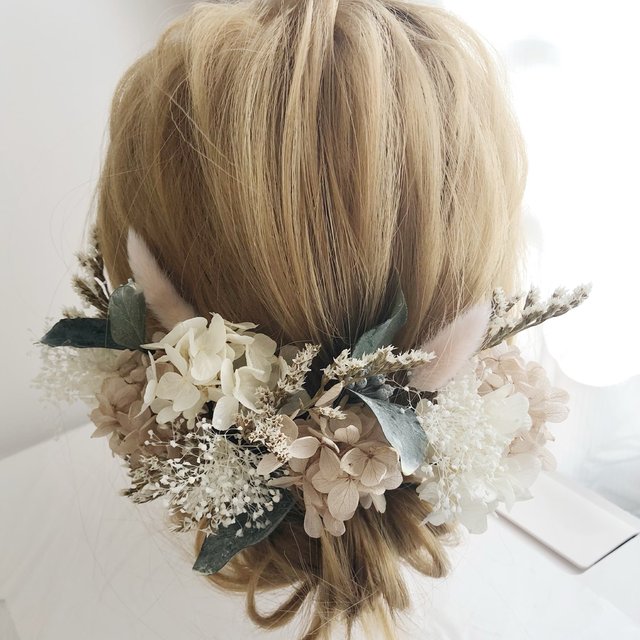 新作 ヘッドドレス プリザーブドフラワー 髪飾り ハンドメイドマーケット Minne 新作 ヘッドドレス プリザーブドフラワー 髪飾り ハンドメイドマーケット Minne