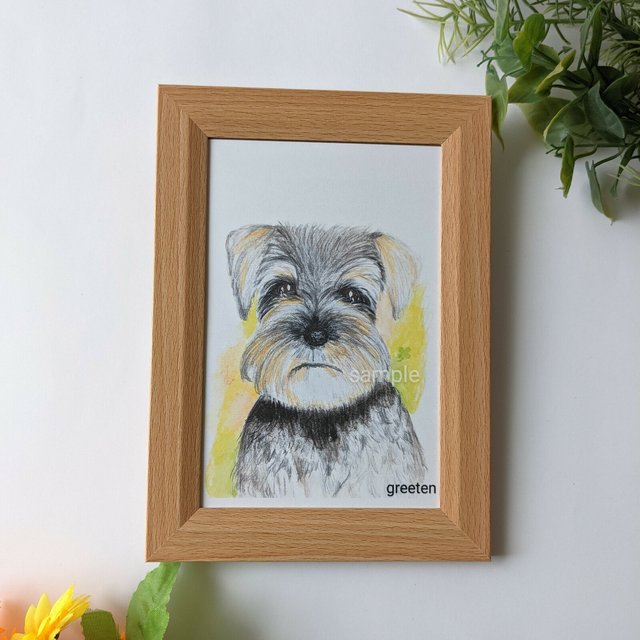 犬ポストカード シュナウザー 犬の絵 犬イラスト Cp6 Minne 日本最大級のハンドメイド 手作り通販サイト 犬ポストカード シュナウザー 犬の絵 犬イラスト Cp6 Minne 日本最大級のハンドメイド 手作り通販サイト
