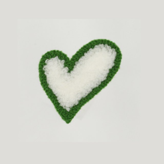 カギ針ワッペン ハート パイル 小 おしゃれ 刺繍 手芸 かわいい オリジナル 子供 子供服 男の子 女の子 アップリケ バッジ ハンドメイド アレンジ リペア ママ ハンドメイドマーケット Minne カギ針ワッペン ハート パイル 小 おしゃれ 刺繍 手芸 かわいい オリジナル 子供 子供服 男の子 女の子 アップリケ バッジ ハンドメイド アレンジ リペア ママ ハンドメイドマーケット Minne