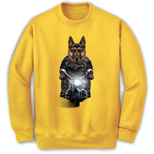スウェット トレーナー ジャーマンシェパードドッグ 犬 いぬ バイク ヘルメット By Fox Republic ハンドメイドマーケット Minne スウェット トレーナー ジャーマンシェパードドッグ 犬 いぬ バイク ヘルメット By Fox Republic ハンドメイドマーケット Minne