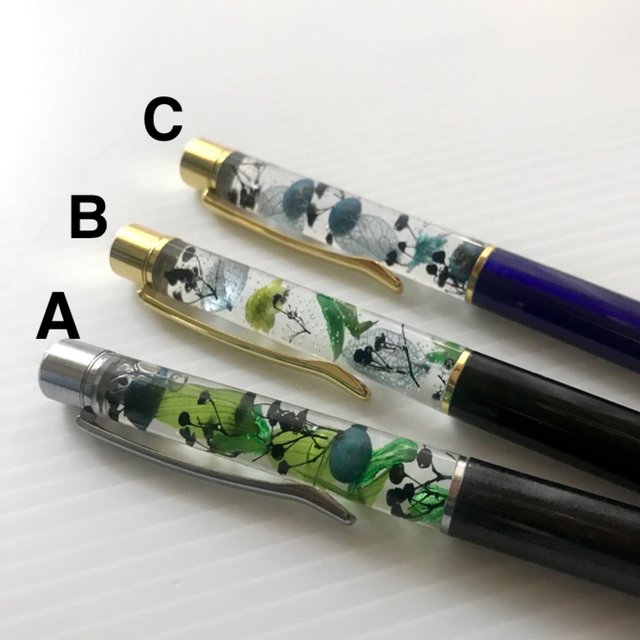 男前 メンズライクなハーバリウムボールペン 替芯付き Minne 日本最大級のハンドメイド 手作り通販サイト 男前 メンズライクなハーバリウムボールペン 替芯付き Minne 日本最大級のハンドメイド 手作り通販サイト