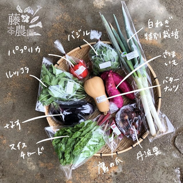 季節の野菜セット詰め合わせ 5 7種類程度 2 4人 ハンドメイドマーケット Minne 季節の野菜セット詰め合わせ 5 7種類程度 2 4人 ハンドメイドマーケット Minne