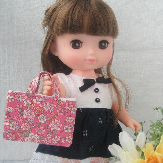 【再販】ソランちゃん・メルちゃんサイズ・ミニチュア手提げバッグ・ミニチュア通園バッグ・ごっこ遊び・ミニカバン送料無料 【再販】ソランちゃん・メルちゃんサイズ・ミニチュア手提げバッグ・ミニチュア通園バッグ・ごっこ遊び・ミニカバン送料無料