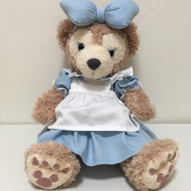 ワンピースとフリルエプロンのセット シェリーメイコスチューム ハンドメイドマーケット Minne ワンピースとフリルエプロンのセット シェリーメイコスチューム ハンドメイドマーケット Minne