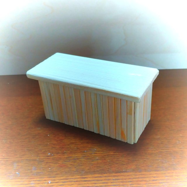 ミニチュア家具 パン屋さんカウンター インテリアやドールハウスに Minne 日本最大級のハンドメイド 手作り通販サイト ミニチュア家具 パン屋さんカウンター インテリアやドールハウスに Minne 日本最大級のハンドメイド 手作り通販サイト