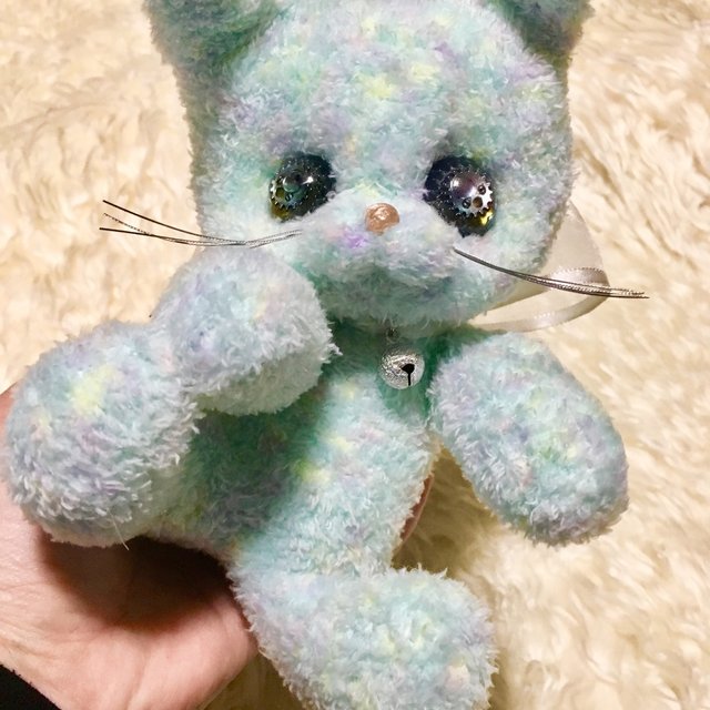 手袋ぬいぐるみ ハンドメイドマーケット Minne 手袋ぬいぐるみ ハンドメイドマーケット Minne