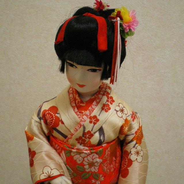 町娘のおでかけ 前髪のある町娘 日本人形 Minne 日本最大級のハンドメイド 手作り通販サイト 町娘のおでかけ 前髪のある町娘 日本人形 Minne 日本最大級のハンドメイド 手作り通販サイト