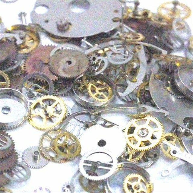 再入荷 50g 本物歯車パーツ 時計部品 ギア 資材 材料 Minne 日本最大級のハンドメイド 手作り通販サイト 再入荷 50g 本物歯車パーツ 時計部品 ギア 資材 材料 Minne 日本最大級のハンドメイド 手作り通販サイト