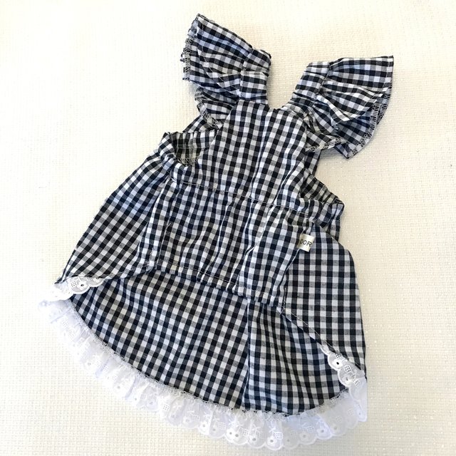 犬服 ギンガムチェック エプロンドレス ブラック系 お名前無料で入ります 犬の服 犬ワンピース Minne 日本最大級のハンドメイド 手作り通販サイト 犬服 ギンガムチェック エプロンドレス ブラック系 お名前無料で入ります 犬の服 犬ワンピース Minne 日本最大級のハンドメイド 手作り通販サイト
