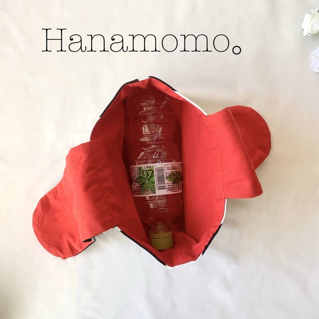 お弁当 リボン結びが可愛い 軽くてマチも広い使いやすさ 可愛いリボンランチバッグ ハンドメイドマーケット Minne お弁当 リボン結びが可愛い 軽くてマチも広い使いやすさ 可愛いリボンランチバッグ ハンドメイドマーケット Minne