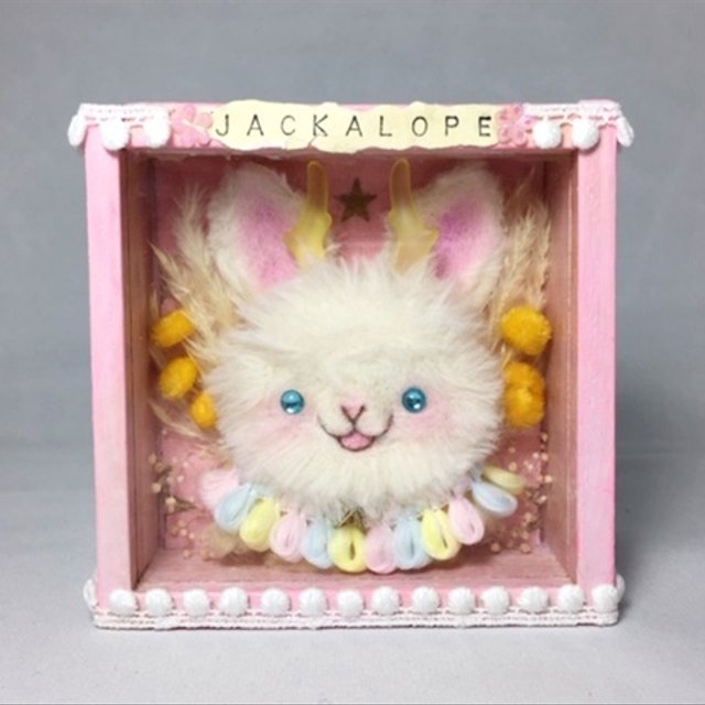 ジャッカロープ ハンドメイドマーケット Minne ジャッカロープ ハンドメイドマーケット Minne