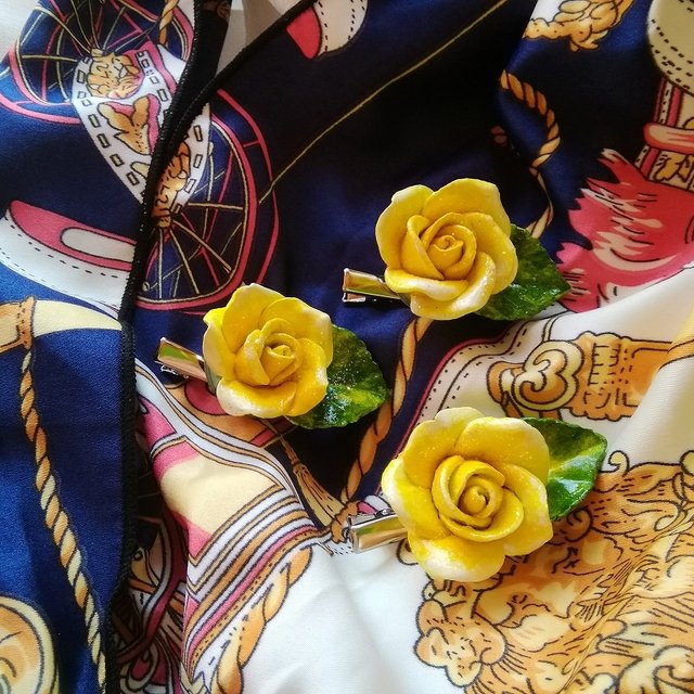 6月7日生まれの誕生花ブローチ Minne 日本最大級のハンドメイド 手作り通販サイト 6月7日生まれの誕生花ブローチ Minne 日本最大級のハンドメイド 手作り通販サイト