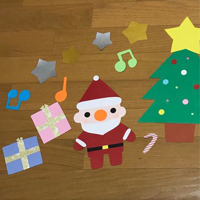 クリスマス壁面 ハンドメイドマーケット Minne クリスマス壁面 ハンドメイドマーケット Minne