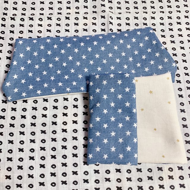 Hitomi様 専用 オーダー アップリカ コアラ用 よだれカバー 抱っこ紐用 首回りカバー ハンドメイドマーケット Minne Hitomi様 専用 オーダー アップリカ コアラ用 よだれカバー 抱っこ紐用 首回りカバー ハンドメイドマーケット Minne