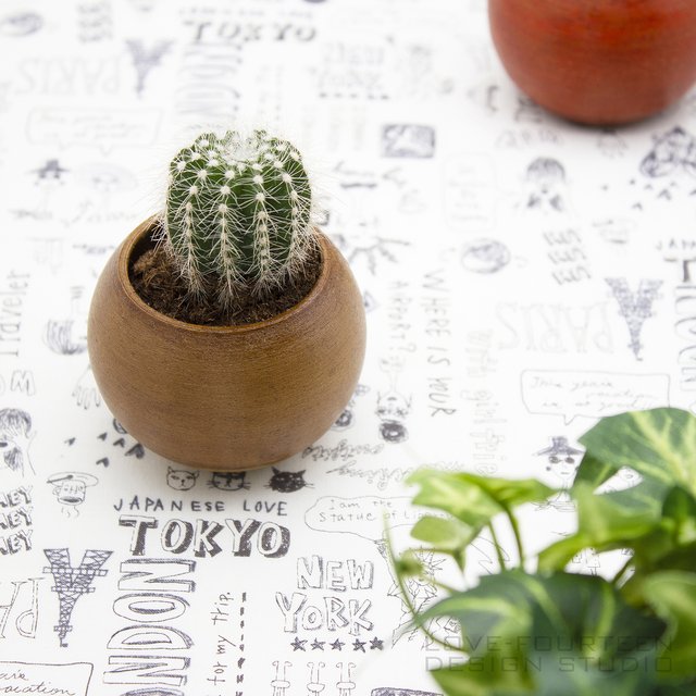くりくりミニプランター Plant Pots Mini 多肉植物 サボテン かわいい Minne 日本最大級のハンドメイド 手作り通販サイト