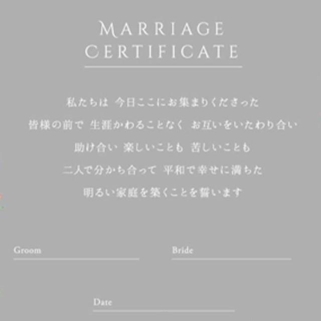 おしゃれ結婚証明書16　ウェディング 結婚式 招待状　ウェルカムボード11 アクリル正方形パネル　25ｃｍ【業界最高品質】