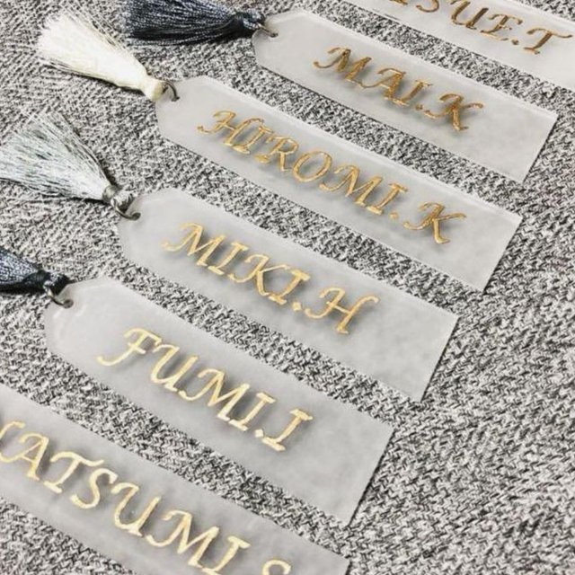 大好評 結婚式 プラ板 席札 エスコートカード Minne 日本最大級のハンドメイド 手作り通販サイト 大好評 結婚式 プラ板 席札 エスコートカード Minne 日本最大級のハンドメイド 手作り通販サイト