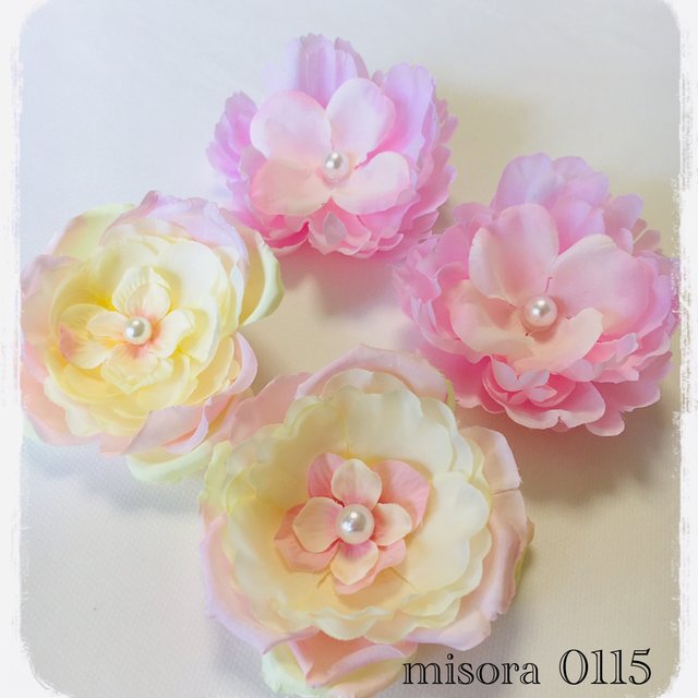 可愛い不思議な花 Minne 日本最大級のハンドメイド 手作り通販サイト 可愛い不思議な花 Minne 日本最大級のハンドメイド 手作り通販サイト
