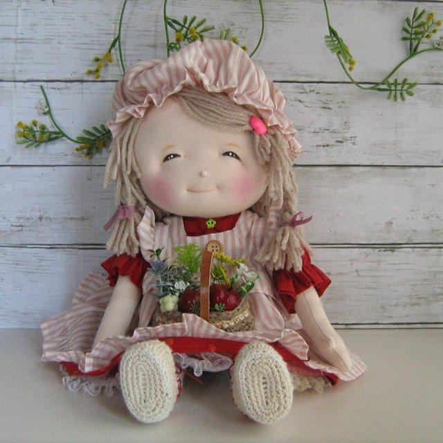ニッコリ笑顔の女の子のお座りお人形 Minne 日本最大級のハンドメイド 手作り通販サイト ニッコリ笑顔の女の子のお座りお人形 Minne 日本最大級のハンドメイド 手作り通販サイト