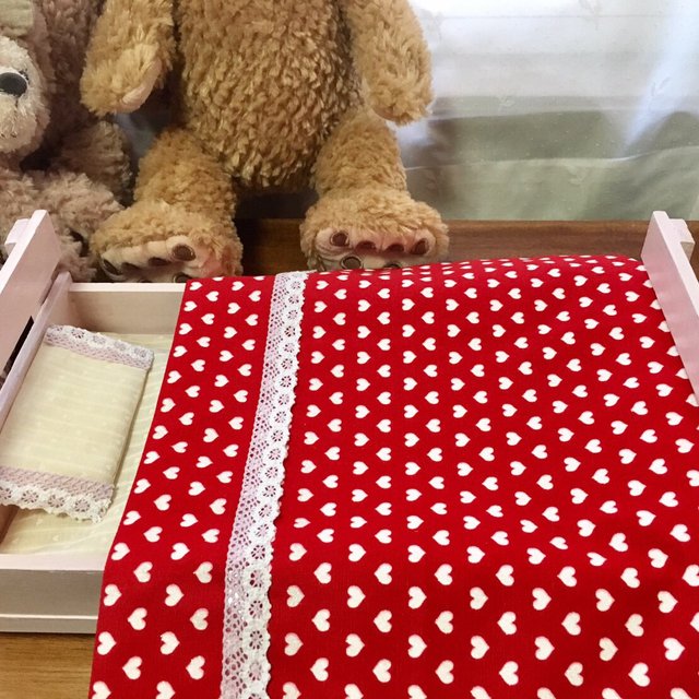 ぬいぐるみ ベッド ダッフィー ハンドメイドマーケット Minne ぬいぐるみ ベッド ダッフィー ハンドメイドマーケット Minne