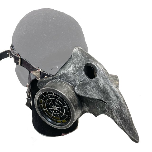 221 ガスマスク だって ペストマスク Minne 日本最大級のハンドメイド 手作り通販サイト