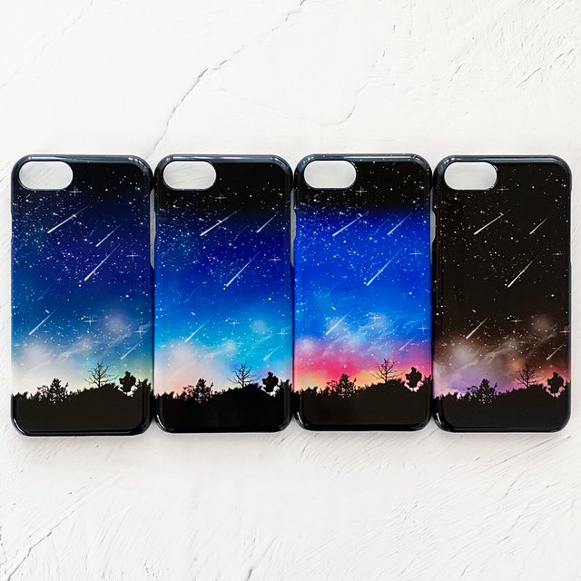 名入れ可能 流星 Iphoneケース スマホケース 全機種対応 夜空 宇宙 星 Iphone12mini Iphone12 ハンドメイドマーケット Minne 名入れ可能 流星 Iphoneケース スマホケース 全機種対応 夜空 宇宙 星 Iphone12mini Iphone12 ハンドメイドマーケット Minne