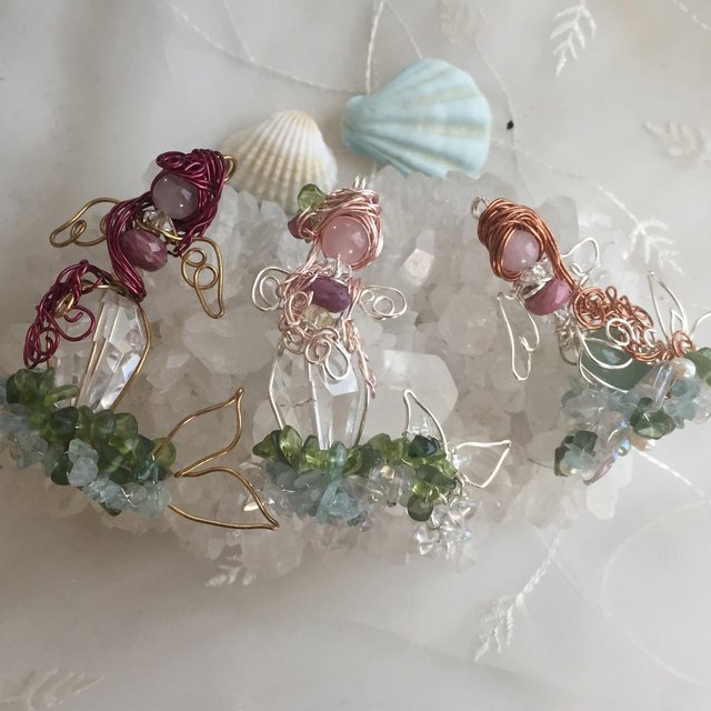 プリンセス マーメイド シスターズ オレンジ ハンドメイドマーケット Minne プリンセス マーメイド シスターズ オレンジ ハンドメイドマーケット Minne