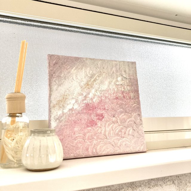 Printemps プランタン 一点もの 原画 キャンバス ハンドメイド アートパネル 絵画 アクリル テクスチャ おしゃれ モダンアート Printemps プランタン 一点もの 原画 キャンバス ハンドメイド アートパネル 絵画 アクリル テクスチャ おしゃれ モダンアート