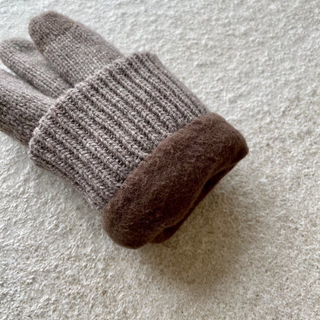 レディース 暖かい 手袋