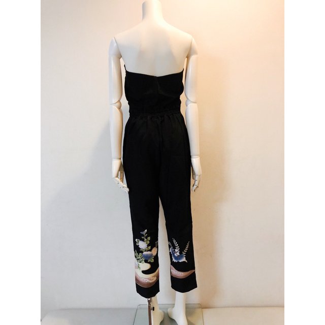 難あり 着物リメイク オールインワン ハンドメイドマーケット Minne 難あり 着物リメイク オールインワン ハンドメイドマーケット Minne