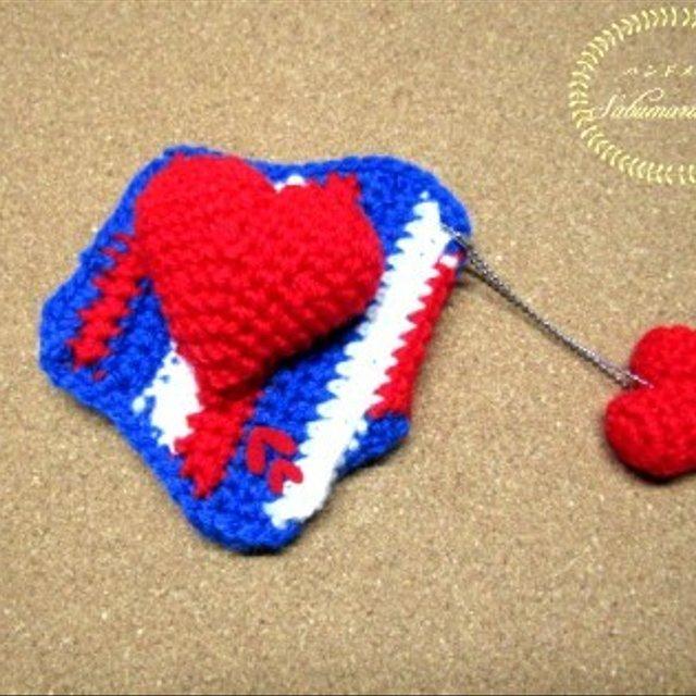 ハートのあみぐるみパターカバー Minne 日本最大級のハンドメイド 手作り通販サイト ハートのあみぐるみパターカバー Minne 日本最大級のハンドメイド 手作り通販サイト