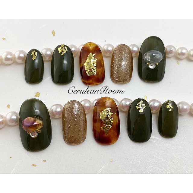 1 ネイルチップ べっ甲 カーキ色 ネイルチップ 成人式 秋冬ネイル オーパル 上品デザイン マットカラー 結婚式 Minne 日本最大級のハンドメイド 手作り通販サイト 1 ネイルチップ べっ甲 カーキ色 ネイルチップ 成人式 秋冬ネイル オーパル 上品デザイン マットカラー 結婚式 Minne 日本最大級のハンドメイド 手作り通販サイト