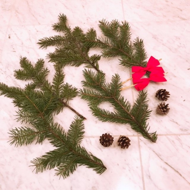 クリスマスリース スワッグ 手作りキット ワンランク上のお品 A ハンドメイドマーケット Minne クリスマスリース スワッグ 手作りキット ワンランク上のお品 A ハンドメイドマーケット Minne