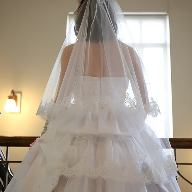 結婚式 手作りウエディングベールキット リバーレース付き ミドル丈 Minne 日本最大級のハンドメイド 手作り通販サイト 結婚式 手作りウエディングベールキット リバーレース付き ミドル丈 Minne 日本最大級のハンドメイド 手作り通販サイト