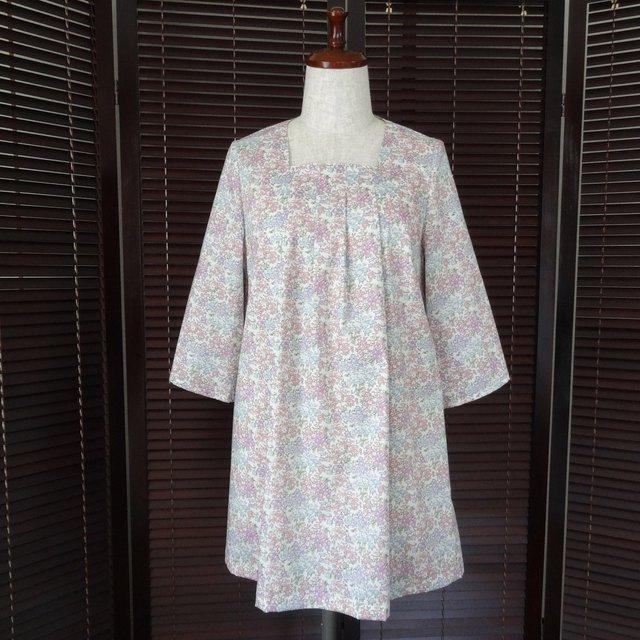 おばあちゃんのリバティチュニック トム Minne 日本最大級のハンドメイド 手作り通販サイト おばあちゃんのリバティチュニック トム Minne 日本最大級のハンドメイド 手作り通販サイト