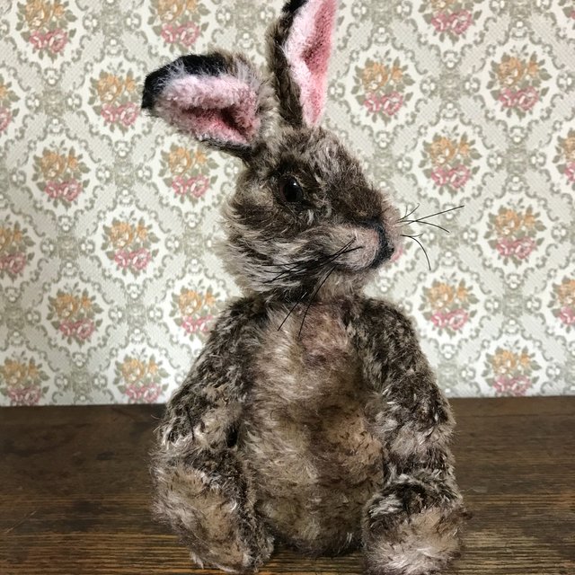 野うさぎ 夏毛 Minne 日本最大級のハンドメイド 手作り通販サイト 野うさぎ 夏毛 Minne 日本最大級のハンドメイド 手作り通販サイト