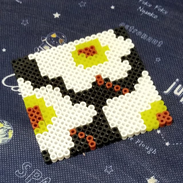 アイロンビーズ欧風花柄デザインコースター Minne 日本最大級のハンドメイド 手作り通販サイト アイロンビーズ欧風花柄デザインコースター Minne 日本最大級のハンドメイド 手作り通販サイト