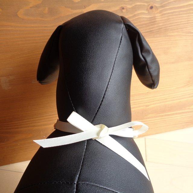 ネックレス 犬 猫 首回り18 30 猫 小型犬用 Minne 日本最大級のハンドメイド 手作り通販サイト ネックレス 犬 猫 首回り18 30 猫 小型犬用 Minne 日本最大級のハンドメイド 手作り通販サイト