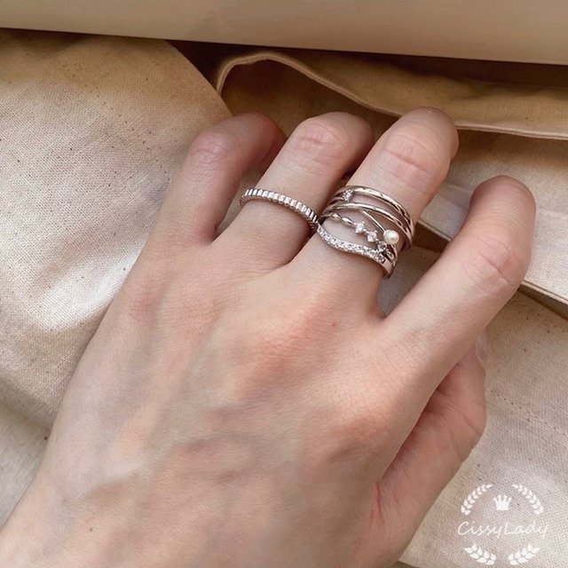 シルバー おしゃれ ウェーブ クロス パール 指輪 リング Ring フリーサイズ Minne 日本最大級のハンドメイド 手作り通販サイト シルバー おしゃれ ウェーブ クロス パール 指輪 リング Ring フリーサイズ Minne 日本最大級のハンドメイド 手作り通販サイト