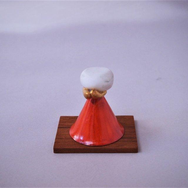 盛り塩器 人形 ｂ ハンドメイドマーケット Minne