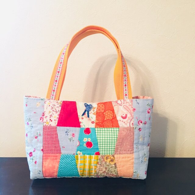 タンブラーのトートバッグ ハンドメイドマーケット Minne タンブラーのトートバッグ ハンドメイドマーケット Minne